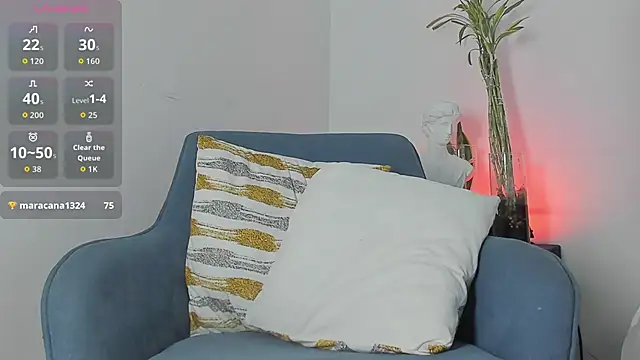 Marcus_Moreno – Live XXX-chat