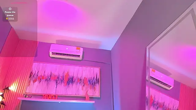 lilian_vergara Obrolan Langsung XXX