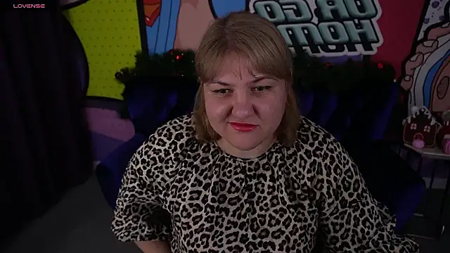 EmmaKanee Webcamshow