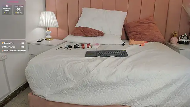 Miablosoom: онлайн-секс-чат