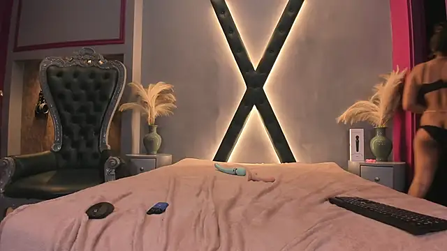 MilaAndersons Live XXX Chat