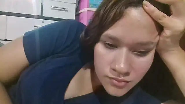 Chat XXX en directo de Jessy2000NS