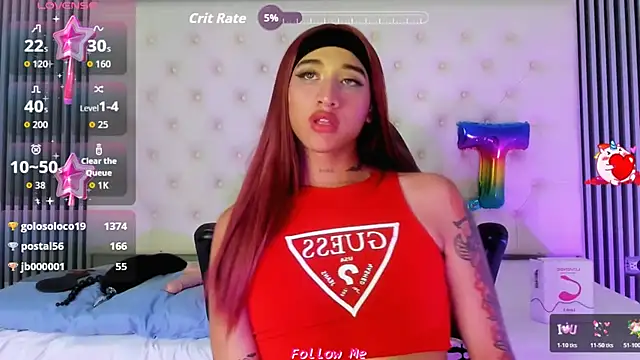 tammy_bensom1 – Live XXX-chat