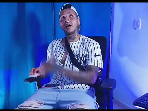 blackout9703 Webcamshow