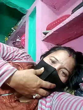 Sangam_rathor's Webcam Show