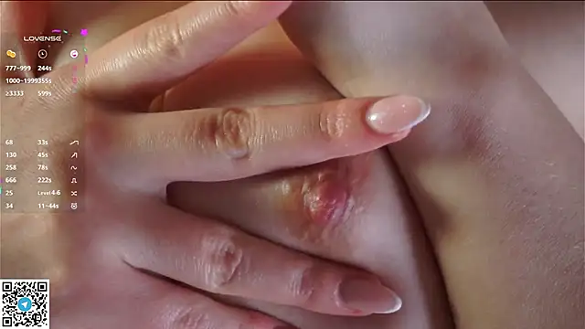 CassieMauzy Obrolan Langsung XXX