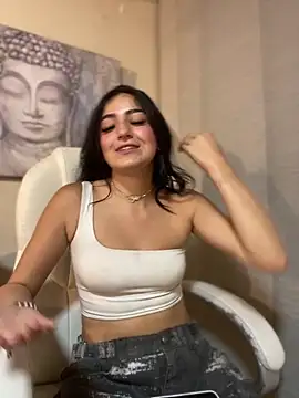 Valery_pink18's Live XXX Chat