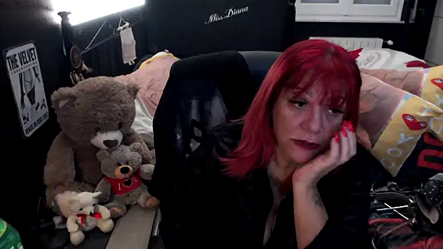 Chatroom XXX en direct de diavo72