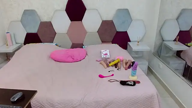 Chatroom XXX en direct de angel_blue