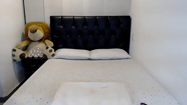 Morgan_rox23's Webcam Show