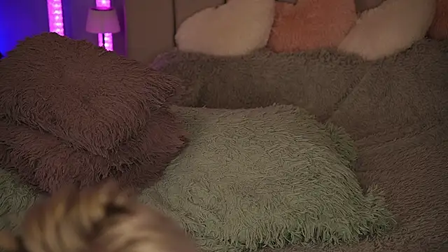 VickySecret96 Live XXX-chat