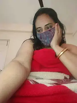 Sheela-Bhabi 웹캠 쇼