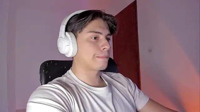 Giordano_Russo – Live XXX-chat