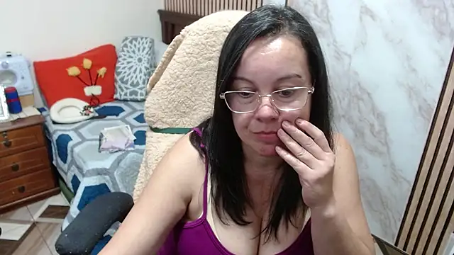 Sonialorens_ Show Webcam