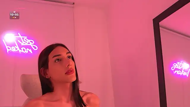 aaronKeller 웹캠  쇼