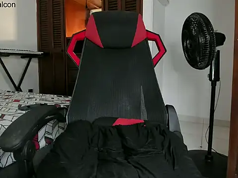 Austin_falcon – Live XXX-chat