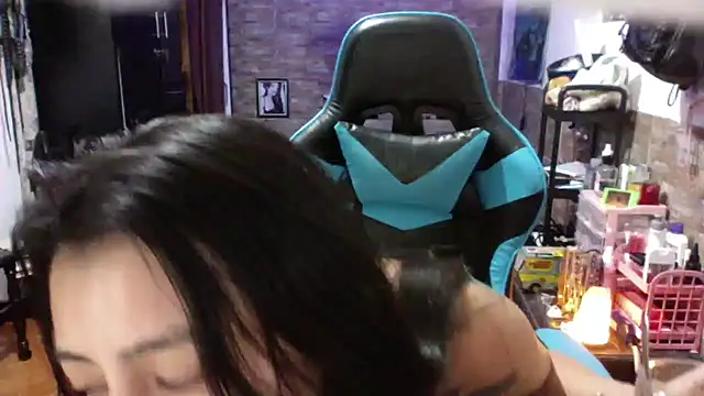 AngelaQueen_ Obrolan Langsung XXX