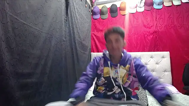 anyu1306 Obrolan Langsung XXX