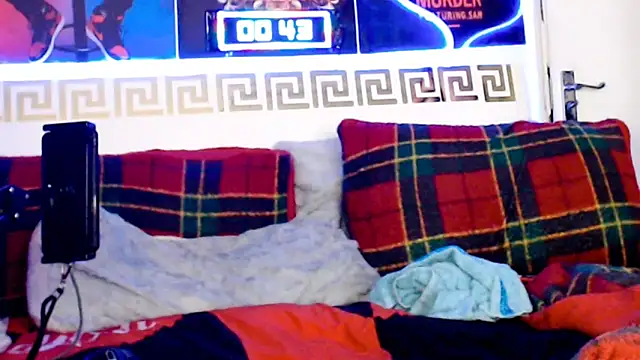 FuckToyBoy69 – webcam-show