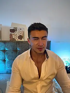 Chris_Clarck Live XXX-Chat