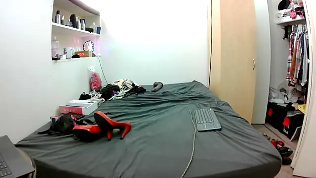 Empress_Lilith's Webcam Show