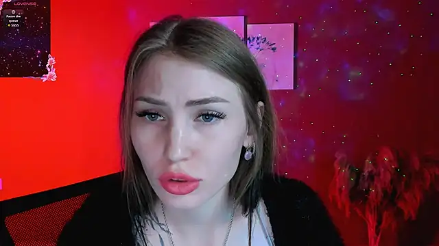 ariel_shadow Obrolan Langsung XXX