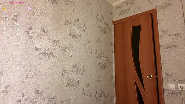 GlibRasher Webcam Show