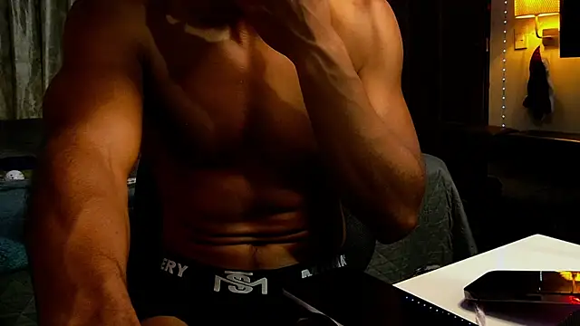 Jhon_wich – Live XXX-chat