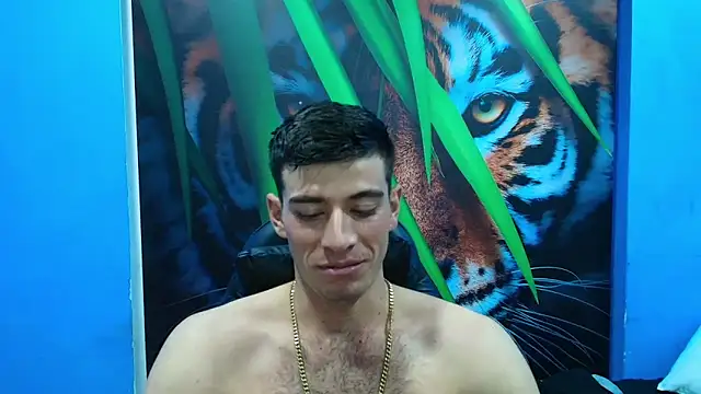 DEIBY_BABY – Live XXX-chat