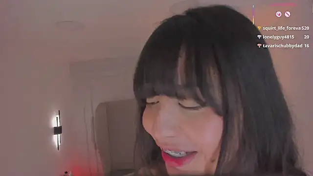 luisah_ Live XXX-chat