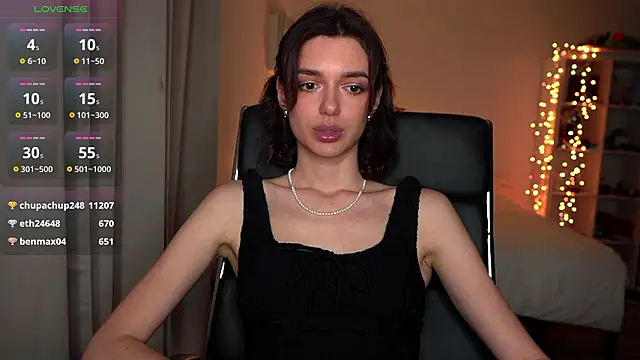 olivia_jeas' Live XXX Chat