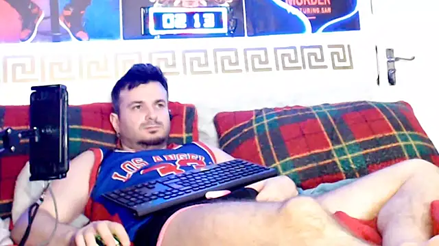 FuckToyBoy69 Webcam-Show