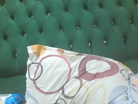 Sexy_Riri's Webcam Show