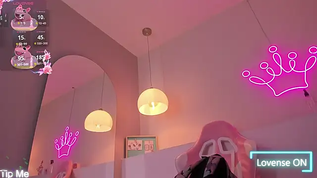 Онлайн чат XXX violeth_hill