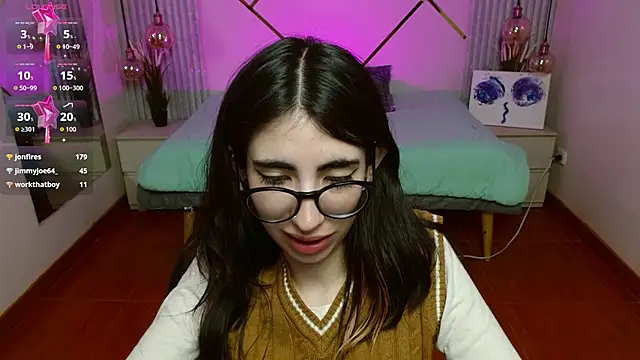 LenaRoses Live XXX Chat