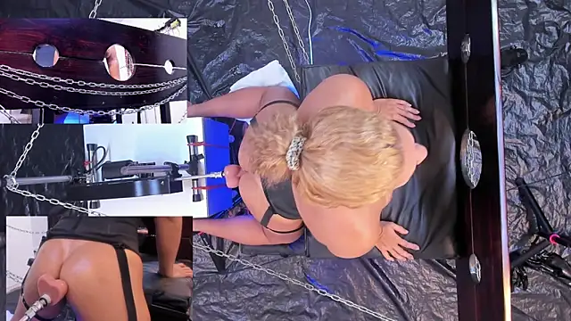 gooddessamanda: онлайн-секс-чат