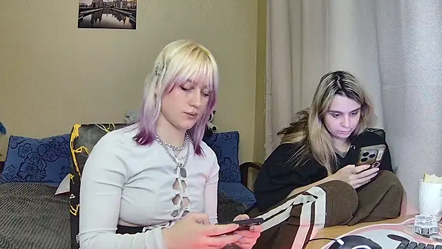 Chat XXX ao vivo de Dirty_kiss69