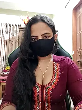 Payel-Sen – webcam-show