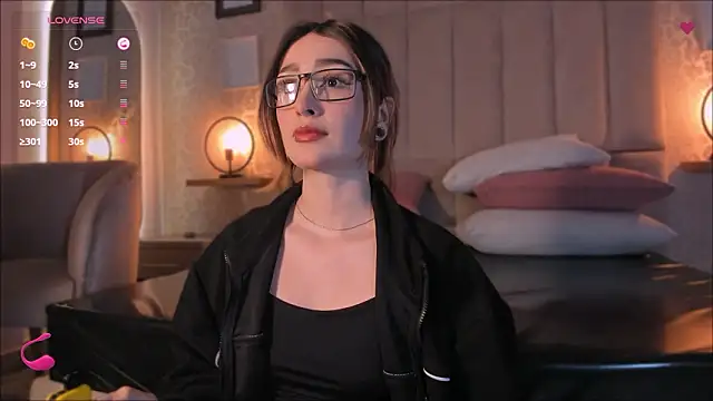 Amy-Parrish's Live XXX Chat