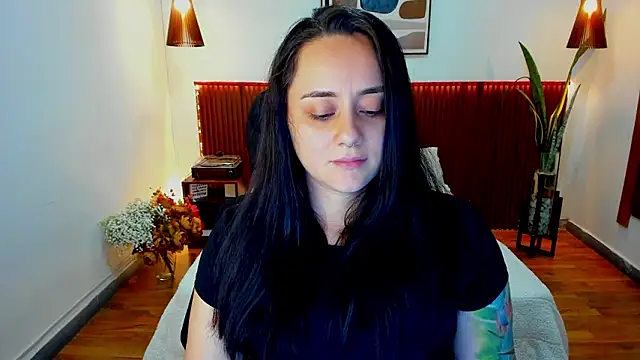 Chat XXX Live KatherineBond