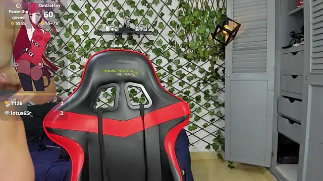 emy_0's Live XXX Chat