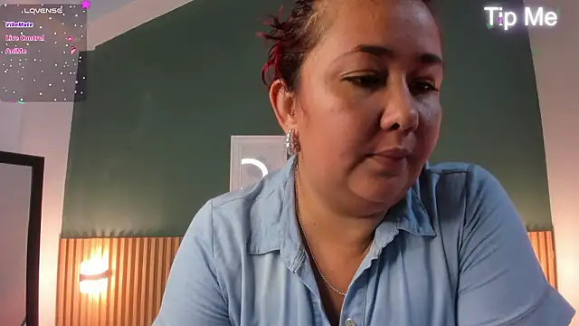 _anavictoria_'s Live XXX Chat