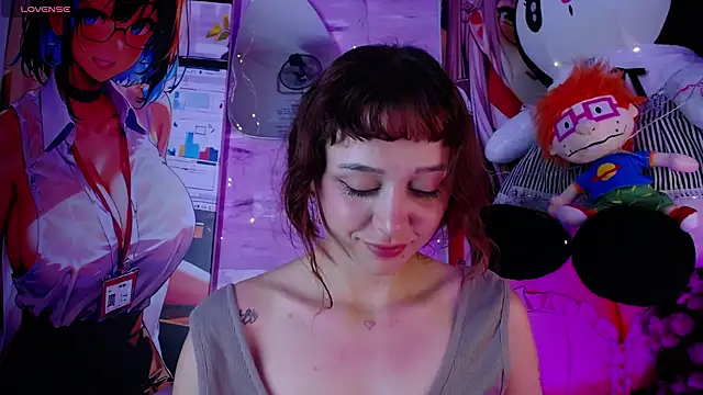 แชท XXX สดของ bombom_6