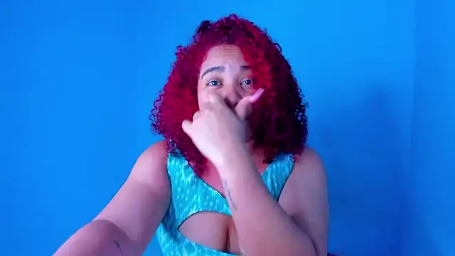 AngelaCoffee – Live XXX-chat