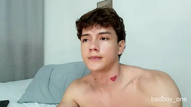 badboy_one_ 라이브 XXX 채팅