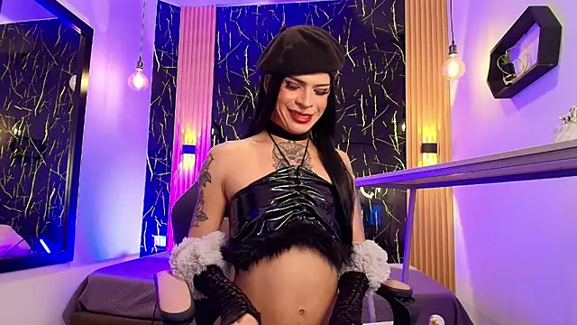 Bella_salvatore – Live XXX-chat