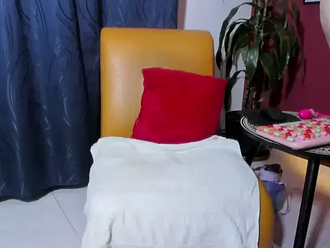 BrendaSex_Hot Live XXX Chat