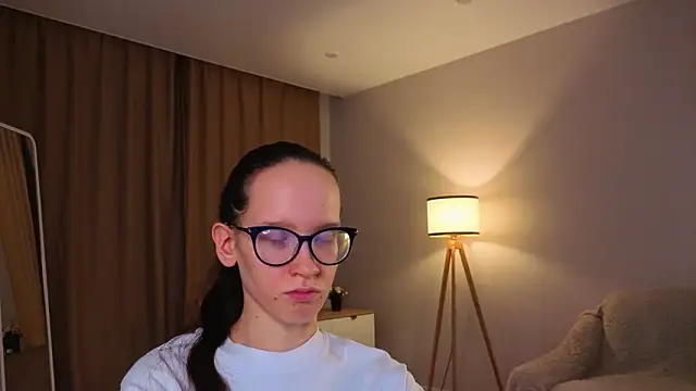 BettyBrowni Obrolan Langsung XXX