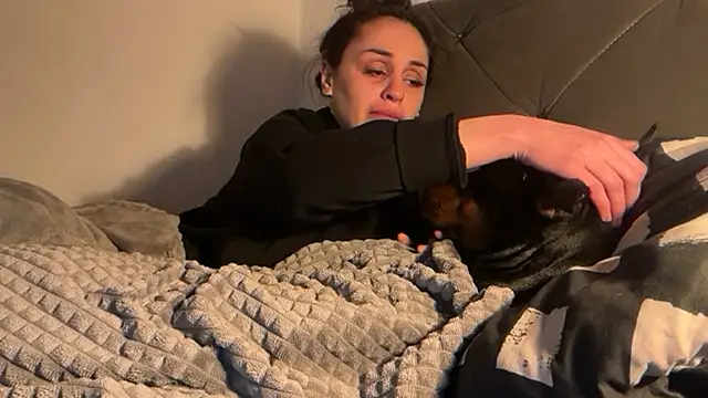 ClaireDeLunee's Live XXX Chat