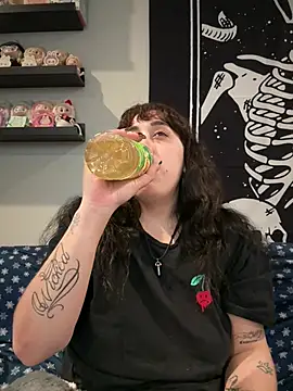 Chat XXX Live ThicBunz